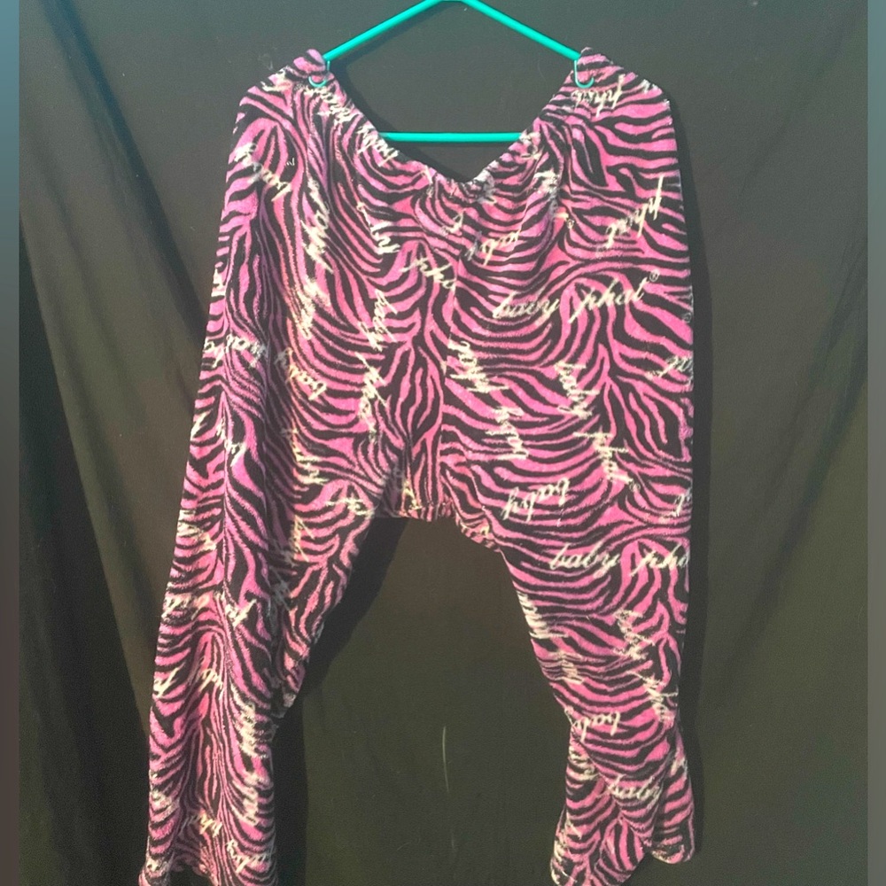 Babyphat pajama